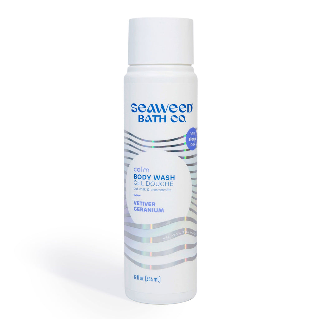 Calm Body Wash
