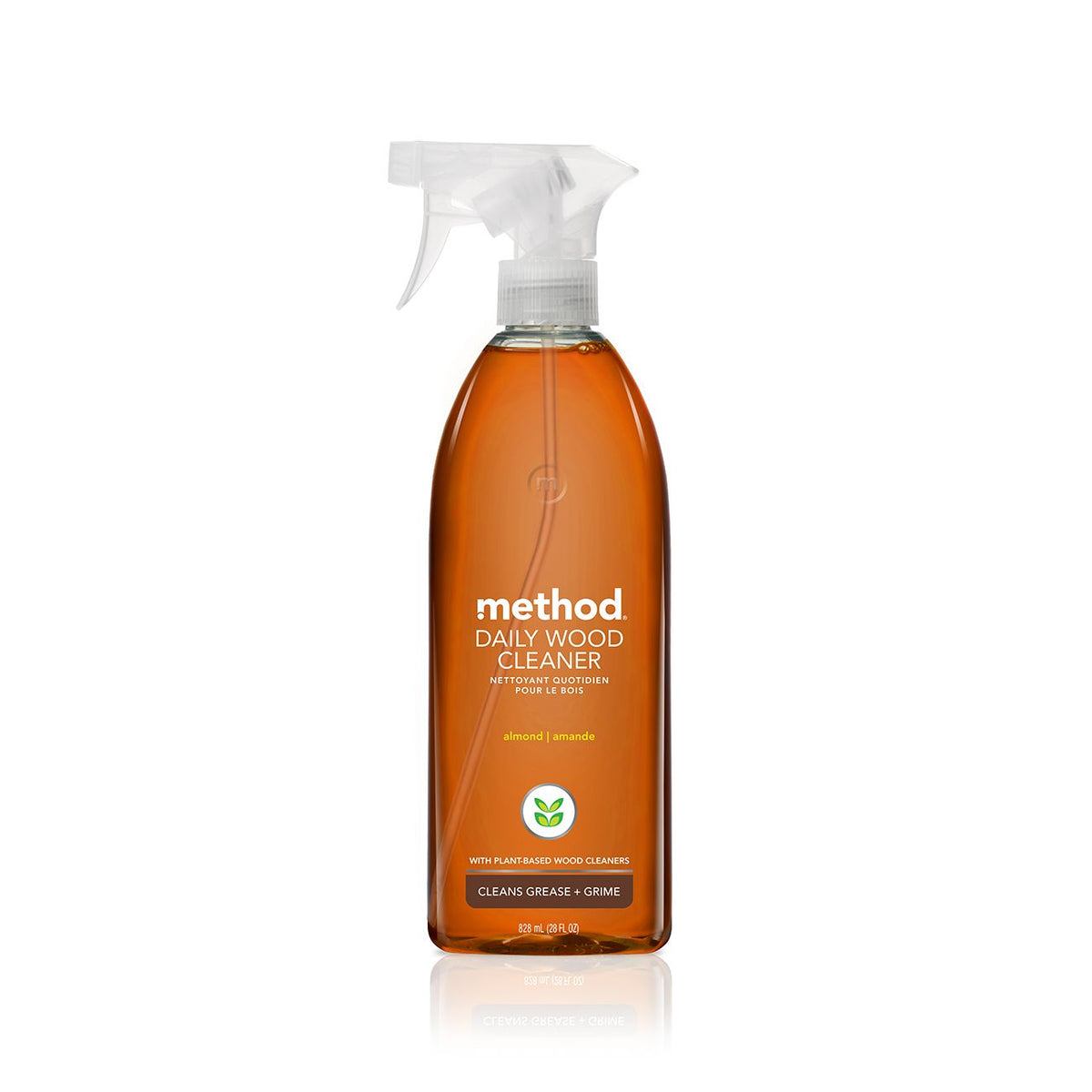 Daily Wood Cleaner