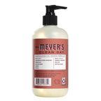 Routine Ready Hand Soap for daily home and personal routines with bath body and hygiene