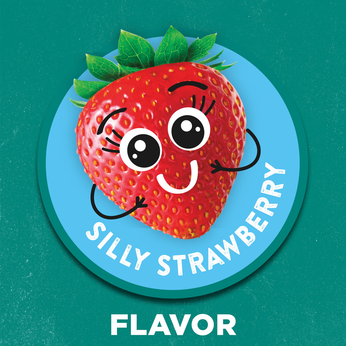 Routine Ready Children s Silly Strawberry Fluoride-included Toothpaste for daily home and personal routines with oral care