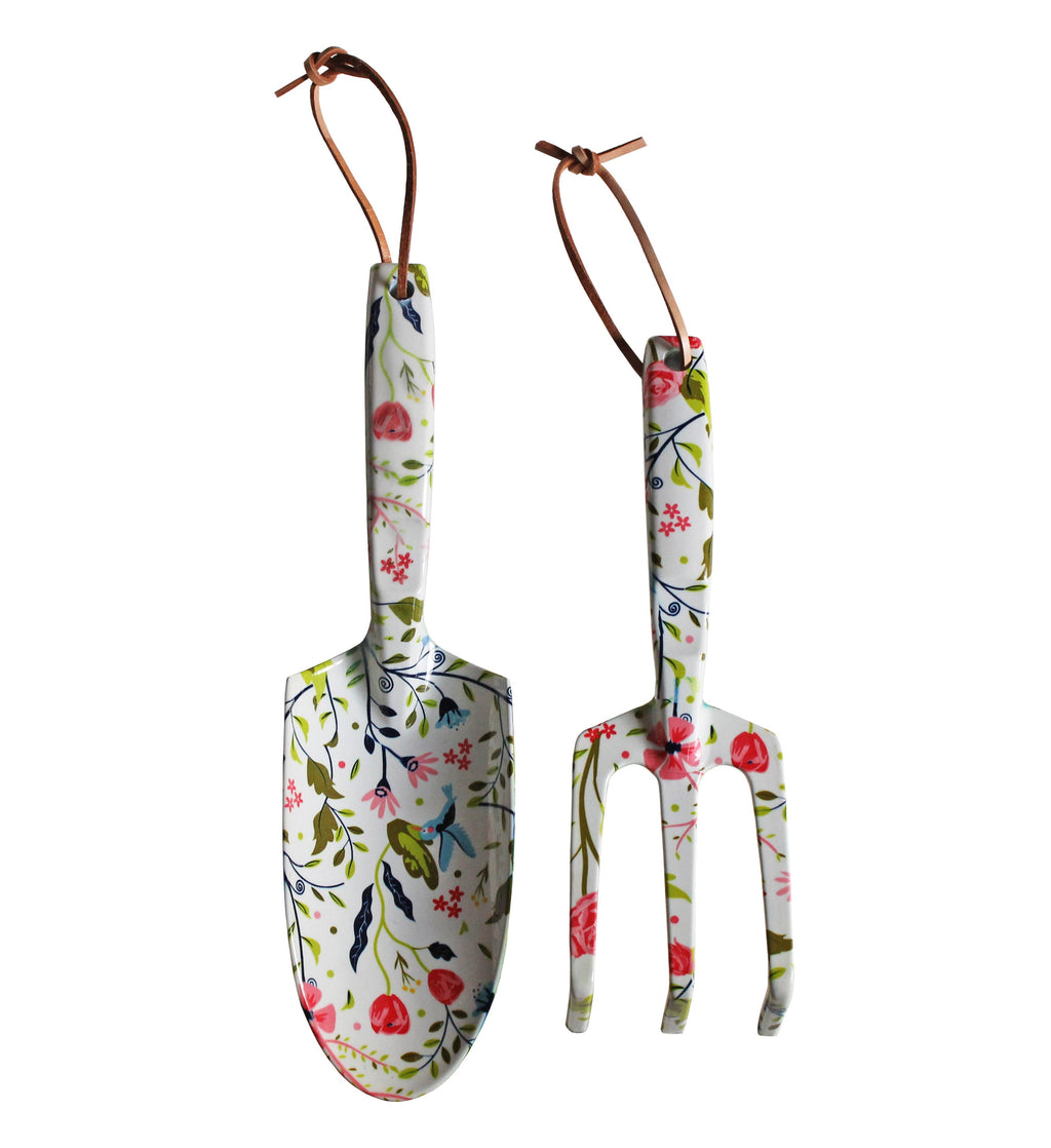 Garden Tool Set