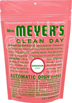 Routine Ready Automatic Dish Pacs for daily home and personal routines with cleaning laundry and paper products