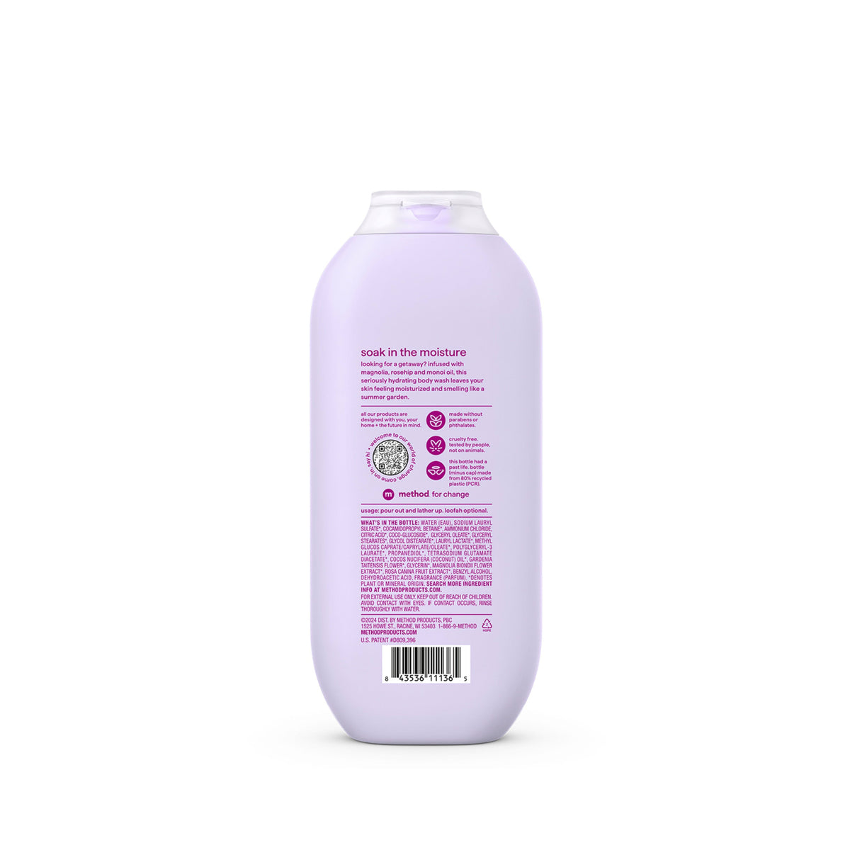 Practical Living Body Wash for daily home and personal routines with bath body and hygiene