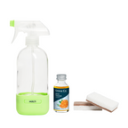 Countertop Cleaning Set