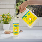 Home Essentials Dish Soap Refill for daily home and personal routines with cleaning laundry and paper products