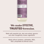 Daily Care Dish Soap for daily home and personal routines with cleaning laundry and paper products