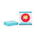Flo Organic Bamboo Night Period Pads (Winged)
