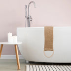 Everyday Home Exfoliating Back Scrubber for daily home and personal routines with cleaning laundry and paper products