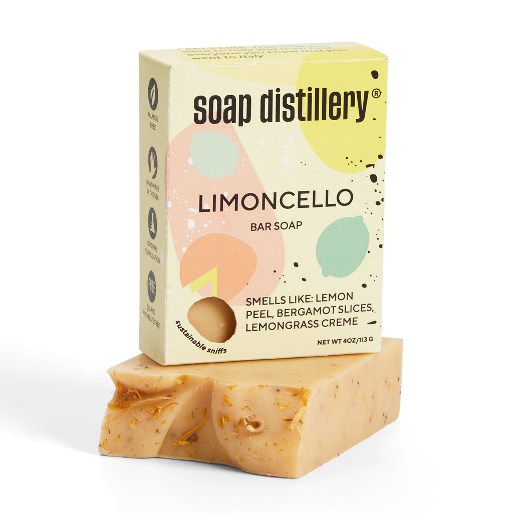 Bar Soap
