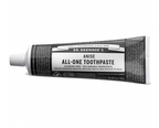 Routine Ready All-One Toothpaste for daily home and personal routines with oral care