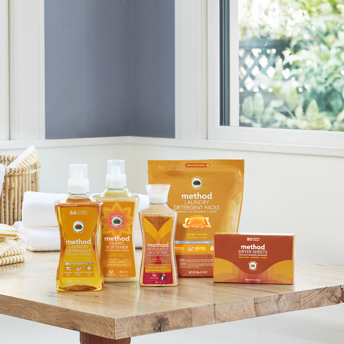 Routine Ready Laundry Detergent Pour for daily home and personal routines with cleaning laundry and paper products