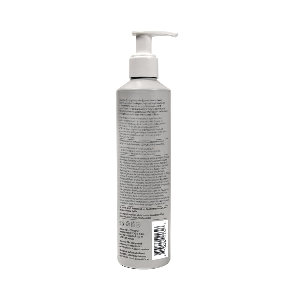 Everyday Home Bonding Conditioner for daily home and personal routines with hair care