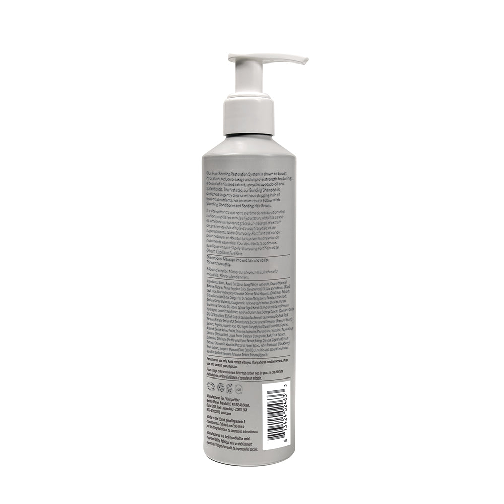 Practical Living Bonding Shampoo for daily home and personal routines with hair care