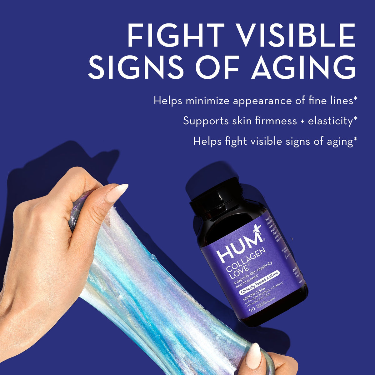 Home Essentials Collagen Love - For Skin Elasticity and Firmness for daily home and personal routines with general everyday essentials