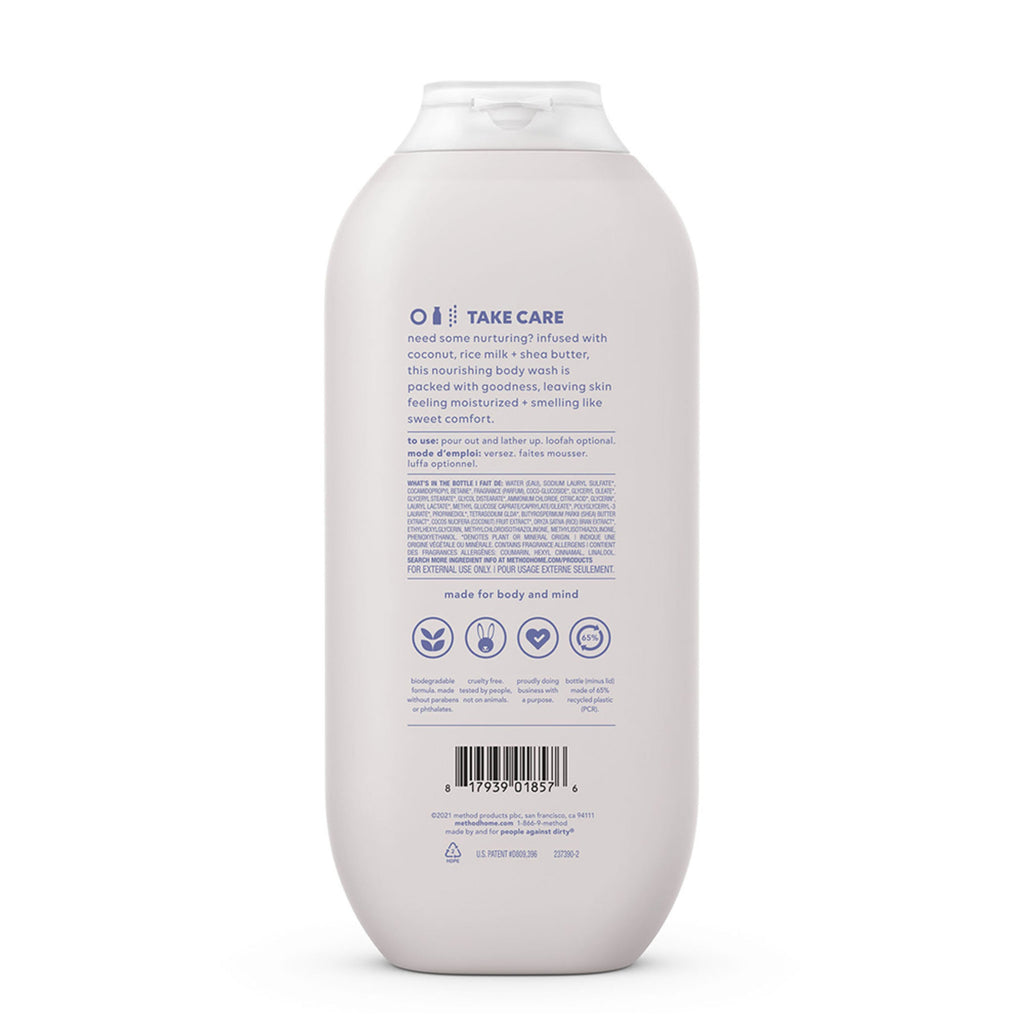 Practical Living Body Wash for daily home and personal routines with bath body and hygiene