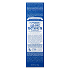 Routine Ready All-One Toothpaste for daily home and personal routines with oral care