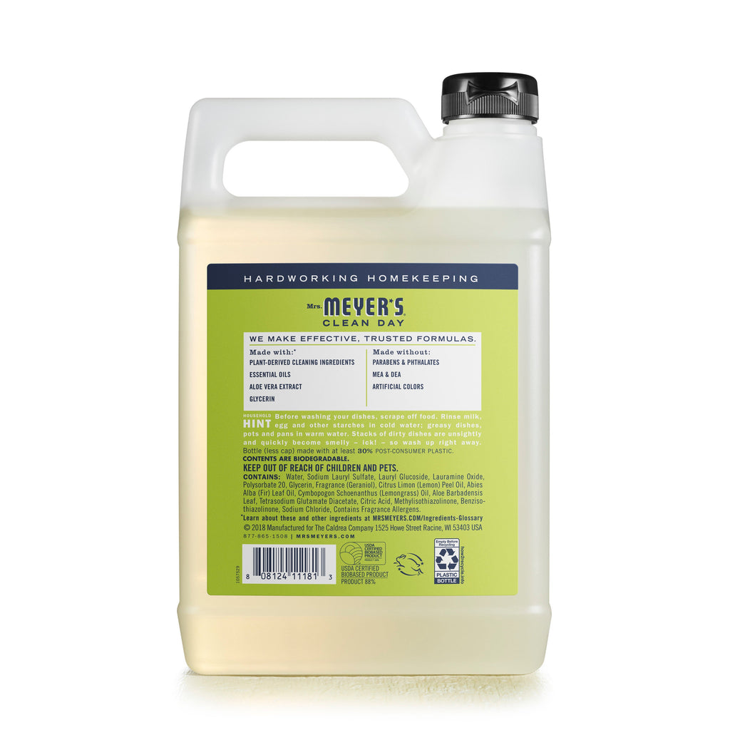Home Essentials Dish Soap Refill for daily home and personal routines with cleaning laundry and paper products