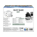 Practical Living Clean Conscious Disposable Diapers Box for daily home and personal routines with baby care and kids products