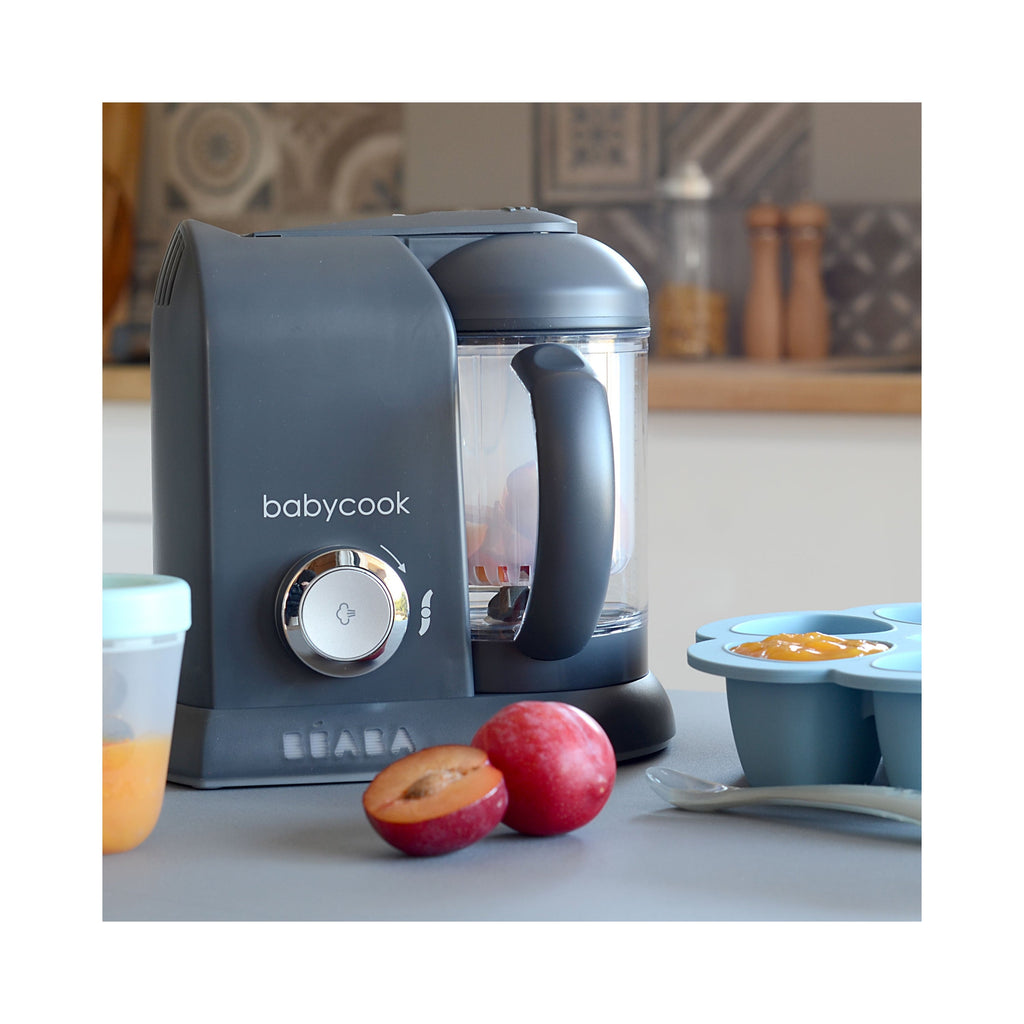 Home Essentials Babycook Solo Baby Food Maker for daily home and personal routines with baby care and kids products