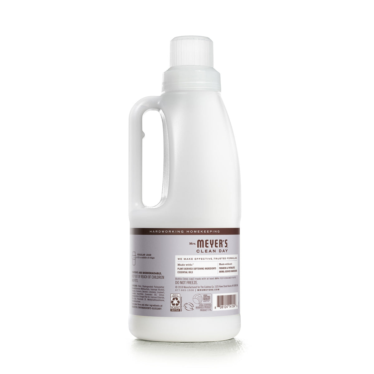 Home Essentials Fabric Softener for daily home and personal routines with general everyday essentials