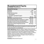 Everyday Home Liposomal Brain Complex Packets - Mental Clarity + Focus Support for daily home and personal routines with general everyday essentials