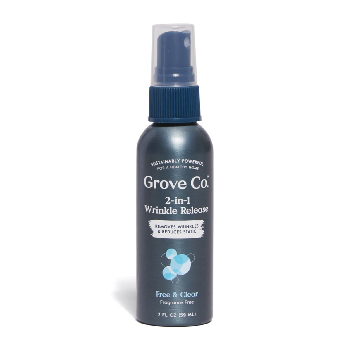2-in-1 Wrinkle Release - Travel Size