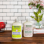 Everyday Home Baking Soda Cream Cleaner for daily home and personal routines with cleaning laundry and paper products