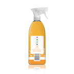 Home Essentials Antibacterial All-Purpose Cleaner for daily home and personal routines with cleaning laundry and paper products