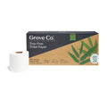 3-Ply Bamboo Toilet Paper (400 sheets per roll)