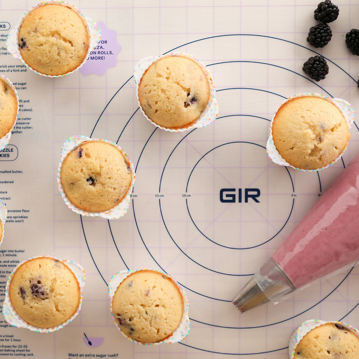 Home Essentials Cupcake Liners for daily home and personal routines with general everyday essentials