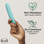 Daily Care Eco Slim Vibrator for daily home and personal routines with general everyday essentials