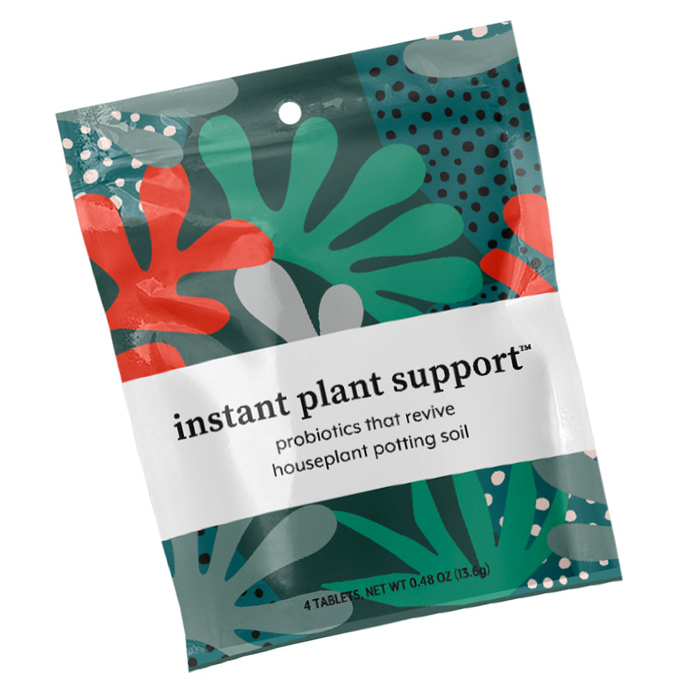 Routine Ready Instant Plant Support for daily home and personal routines with garden plant and outdoor supplies