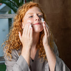 Daily Care Gentle Face Wash for Sensitive Skin for daily home and personal routines with facial skin and sun care