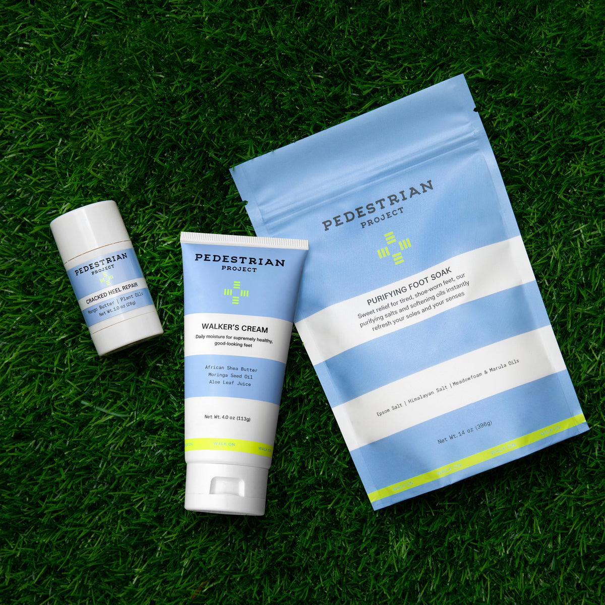 Routine Ready Cracked Heel Repair for daily home and personal routines with general everyday essentials