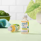 Everyday Home Glass Cleaner Concentrate Streak-included Shine Without Harsh Chemicals for daily home and personal routines with cleaning laundry and paper products