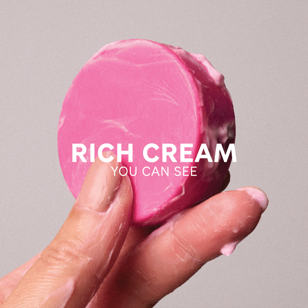 Daily Care ALINE Conditioner Bar for daily home and personal routines with hair care