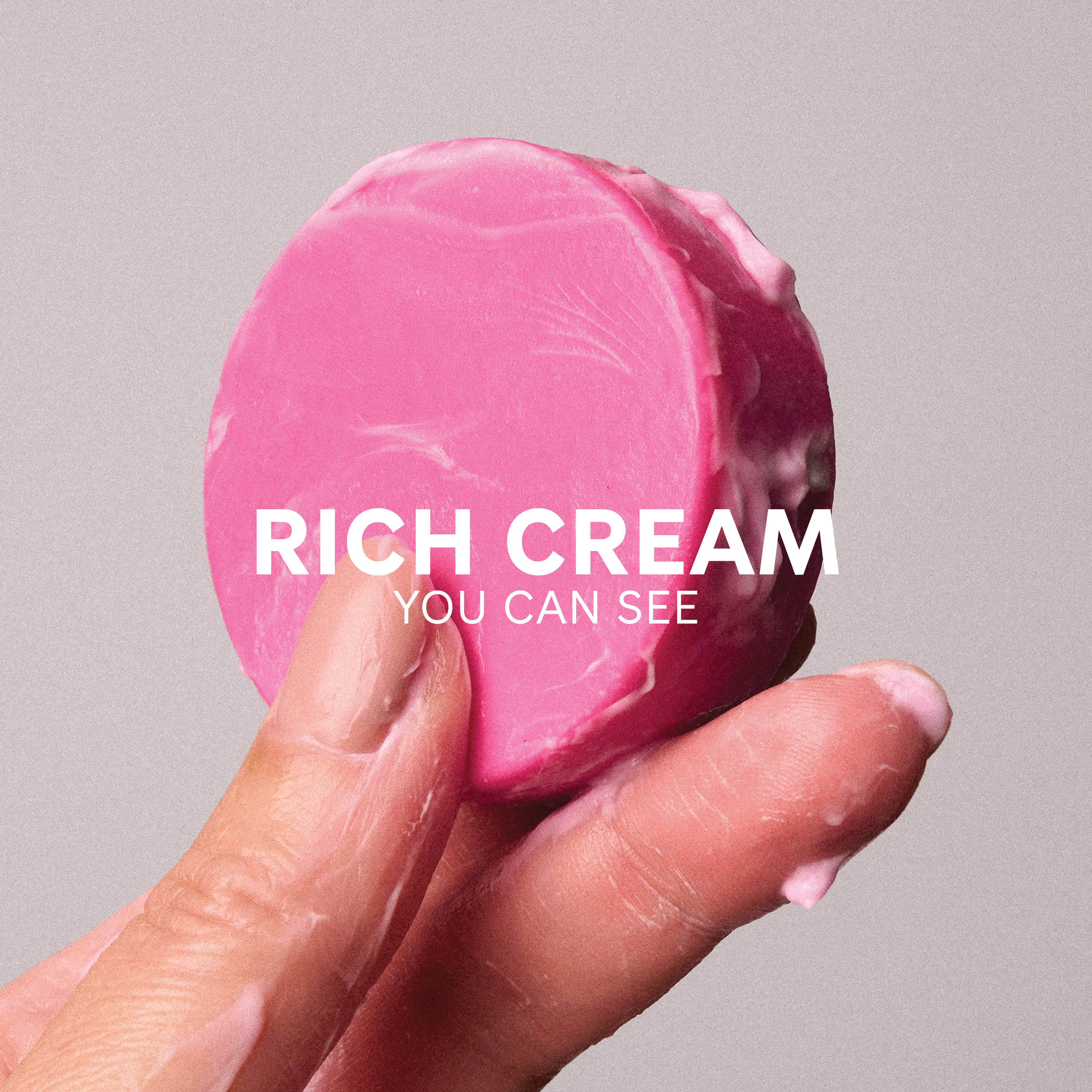 Daily Care ALINE Conditioner Bar for daily home and personal routines with hair care