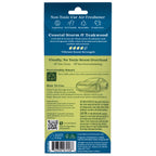 Daily Care Auto Air Freshener Stix for daily home and personal routines with general everyday essentials