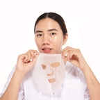 Practical Living K Beauty Face Mask Set for daily home and personal routines with facial skin and sun care