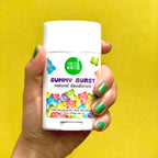 Daily Care Deodorant for Kids and Teens for daily home and personal routines with bath body and hygiene