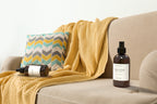 Routine Ready Linen, Pillow and Fabric Spray for daily home and personal routines with general everyday essentials