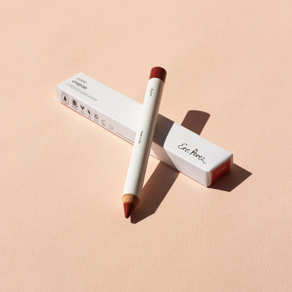 Practical Living Coco Crayon for daily home and personal routines with general everyday essentials