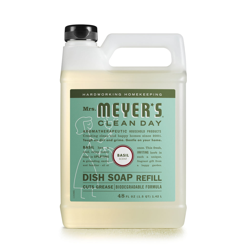 Dish Soap Refill