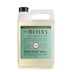 Dish Soap Refill