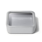 Large Glass Food Container