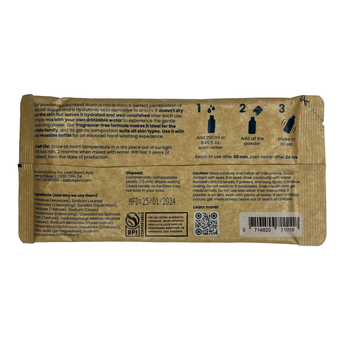 Practical Living Handwash Refill for daily home and personal routines with bath body and hygiene