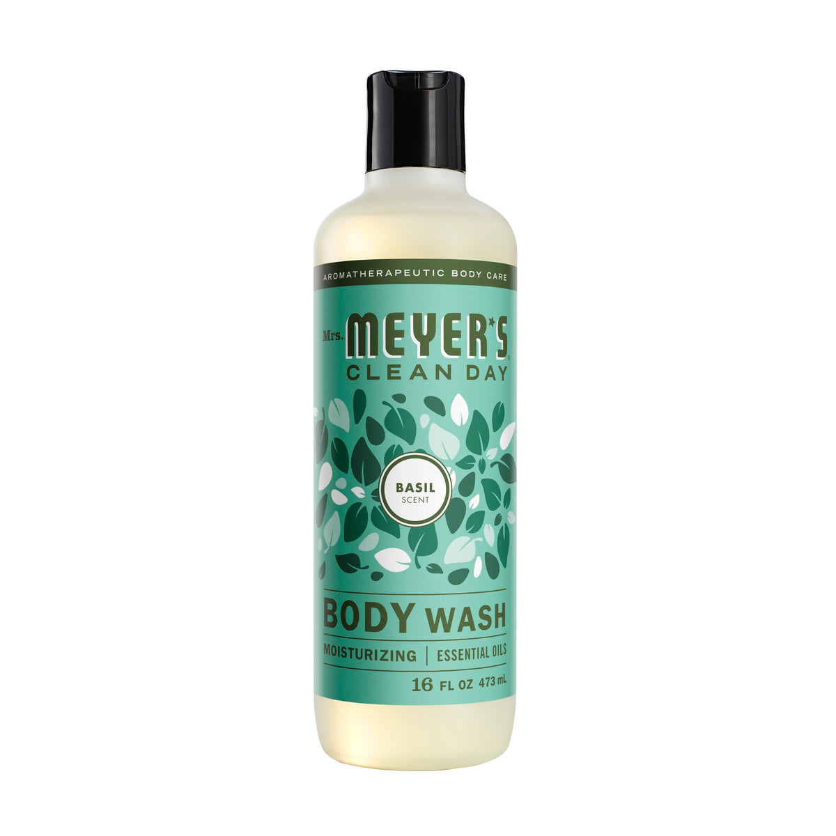Daily Care Body Wash for daily home and personal routines with bath body and hygiene