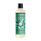Daily Care Body Wash for daily home and personal routines with bath body and hygiene