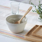 Daily Care Bamboo Serving Spoon for daily home and personal routines with cookware food storage and kitchen tools