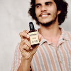 Home Essentials Face Balm for daily home and personal routines with facial skin and sun care